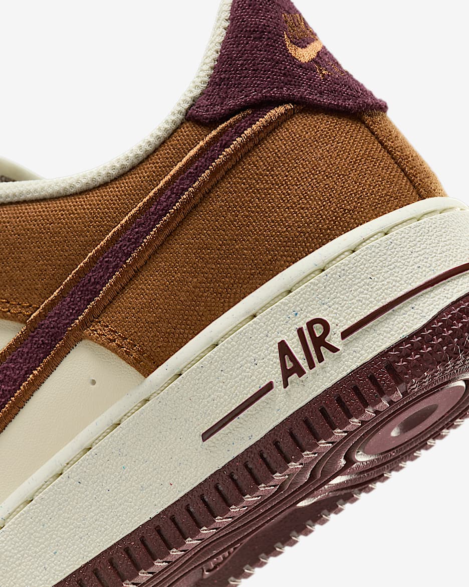 Air force lv8 junior discount